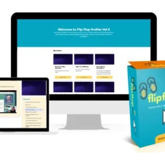 flip flop profits vol. 2 bundle