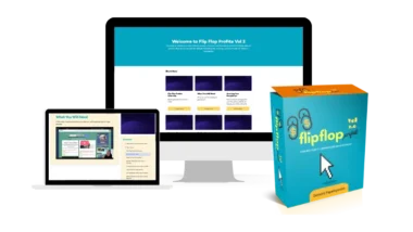 flip flop profits vol. 2 bundle